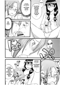 Page 12 of Hinemosu Notari - preview thumbnail