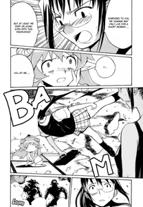 Page 34 of Scape-God Ch1 - preview thumbnail