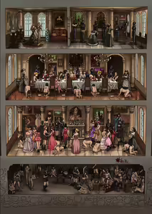 Page 3 of KouYou - preview thumbnail