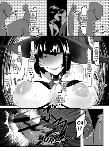 Page 3 of Mou Gaman Dekinai no... - preview thumbnail