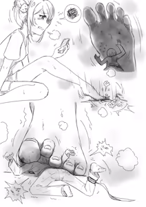 Page 422 of Preesoul - preview thumbnail