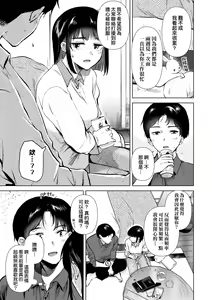 Page 168 of Hatsukano Memory - preview thumbnail