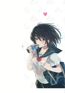 Page 3 of Hatsukano Memory - preview thumbnail