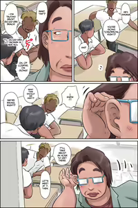 Page 3 of Ikeda-sensei no Natsuyasumi Taisaku | Ikeda-sensei's Summer Vacation Strategy - preview thumbnail