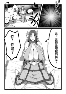 Page 3 of Roxanne Isekai e Iku | 羅克沙涅穿越異世界 - preview thumbnail