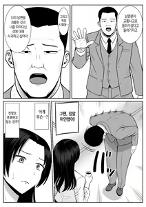 Page 20 of Boku no Kaa-san ga Netorareteru!? | 우리 엄마가 네토라레 당했어!? - preview thumbnail