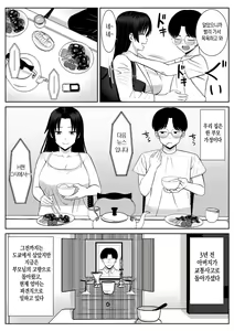 Page 4 of Boku no Kaa-san ga Netorareteru!? | 우리 엄마가 네토라레 당했어!? - preview thumbnail