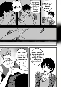 Page 4 of The Witch's Folly [Indonesia]. - preview thumbnail