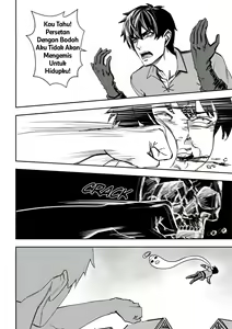 Page 5 of The Witch's Folly [Indonesia]. - preview thumbnail