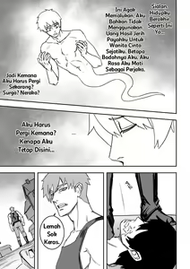 Page 6 of The Witch's Folly [Indonesia]. - preview thumbnail