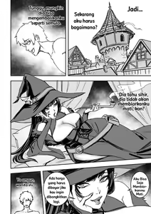 Page 7 of The Witch's Folly [Indonesia]. - preview thumbnail