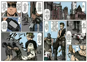 Page 21 of Double Deck misc - preview thumbnail