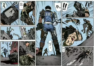 Page 22 of Double Deck misc - preview thumbnail