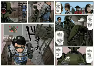 Page 24 of Double Deck misc - preview thumbnail