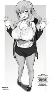 Page 4 of Katakori no Genin | Causes of Upper Back Pain - preview thumbnail