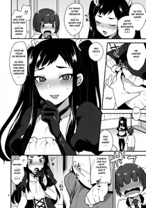 Page 176 of mogiki hayami misc - preview thumbnail