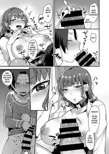 Page 247 of mogiki hayami misc - preview thumbnail