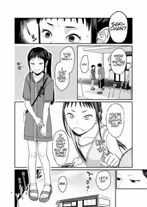 Page 3 of Modorenai Hibi - Days I can't go back to - preview thumbnail
