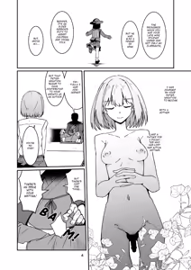Page 3 of Otou-san to Watashi... -1 Musume to Seikatsu no Tame ni Mesu-ka Choukyou o Ukete Iru Otou-san - preview thumbnail
