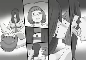 Page 65 of Futa Bukken - Futanari Yuurei no Love Noroi - preview thumbnail
