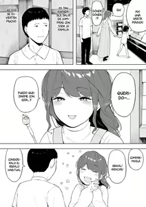 Page 3 of Aisai, Doui no Ue, Netorare 6 ~Tsuma Kurumi Keiken Ninzuu 90-nin~ - preview thumbnail