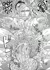 Page 22 of Dosukebe Mebuta Gakuen Ore no Nikuzao Choukyou Collection Ch. 9 - preview thumbnail