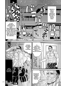 Page 28 of Dosukebe Mebuta Gakuen Ore no Nikuzao Choukyou Collection Ch. 9 - preview thumbnail