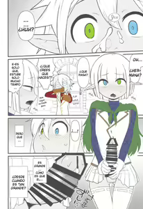 Page 3 of Dairoku Kaisou e Youkoso! - preview thumbnail