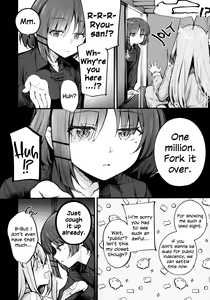 Page 5 of Bocchi in the Closet - preview thumbnail