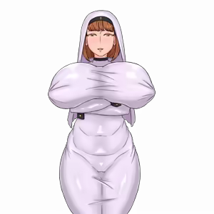 Page 4 of The Savior of Impregnation - preview thumbnail