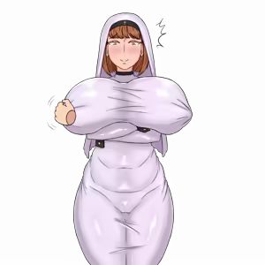 Page 6 of The Savior of Impregnation - preview thumbnail