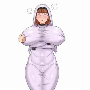 Page 7 of The Savior of Impregnation - preview thumbnail