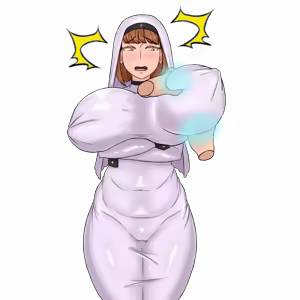 Page 9 of The Savior of Impregnation - preview thumbnail