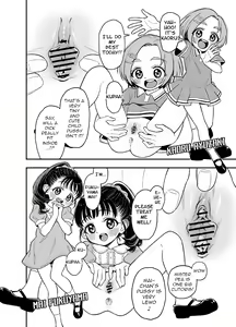 Page 3 of Quiz! Ochinpo Hairu kana? Hajimete no Hamehame Challeeeenge!!​ | QUIZ TIME! WILL A DICK FIT? FIRST TIME FUCK CHALLEN~~GE!! - preview thumbnail