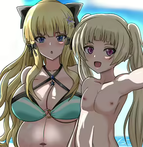 Page 232 of pixiv fanbox - 野蒜和佳子 - プリンセスコネクト!Re:Dive - preview thumbnail