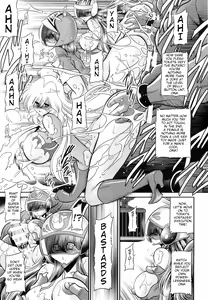 Page 49 of <<Tokusatsu>> Superheroine Sentai 80's - preview thumbnail