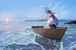 hinto - hentai manga cover image