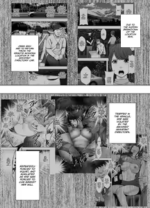 Page 2 of Ki ga Tsuyoi Joshi Announcer ga Kutsujoku ni Taerarenaku Naru made Night Pool Hen - preview thumbnail