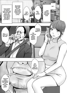 Page 5 of Ki ga Tsuyoi Joshi Announcer ga Kutsujoku ni Taerarenaku Naru made Night Pool Hen - preview thumbnail