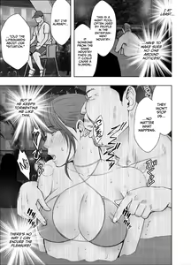 Page 10 of Ki ga Tsuyoi Joshi Announcer ga Kutsujoku ni Taerarenaku Naru made Night Pool Hen - preview thumbnail