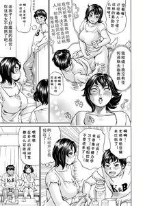 Page 3 of Otokonoko ni wa Gohoubi - preview thumbnail