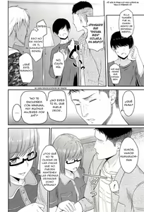 Page 5 of Mitsuha ~Netorare 5~ - preview thumbnail