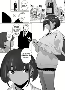 Rikujobu-chan | Club d'Athlétisme-chan - hentai manga cover image