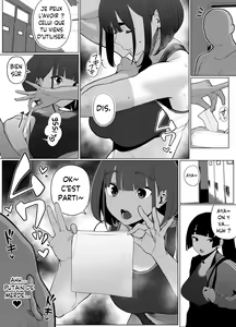 Page 5 of Rikujobu-chan | Club d'Athlétisme-chan - preview thumbnail