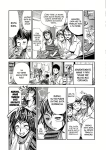 Page 3 of Okaa-san Houimou - Twin Mother Encirclement? | Cerco de Madres Gemelas - preview thumbnail