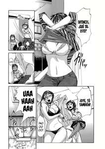 Page 5 of Okaa-san Houimou - Twin Mother Encirclement? | Cerco de Madres Gemelas - preview thumbnail