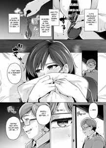 Page 31 of Tsuma ga, Tanin no Mesu ni Naru made. -Shortcut Kyonyuu Tsuma Sasaki Misaki Hen- - preview thumbnail