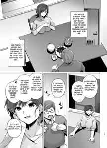 Page 41 of Tsuma ga, Tanin no Mesu ni Naru made. -Shortcut Kyonyuu Tsuma Sasaki Misaki Hen- - preview thumbnail
