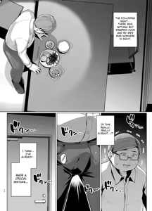 Page 46 of Tsuma ga, Tanin no Mesu ni Naru made. -Shortcut Kyonyuu Tsuma Sasaki Misaki Hen- - preview thumbnail