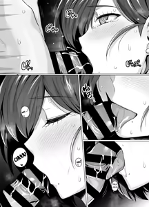 Page 48 of Tsuma ga, Tanin no Mesu ni Naru made. -Shortcut Kyonyuu Tsuma Sasaki Misaki Hen- - preview thumbnail